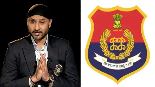 Harbhajan Singh responds to Punjab Police fact-check on his viral drug-related post, saying "Zimmedariyon se bhaagne se..."