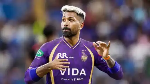 Hardik Pandya IPL 2026 transfer-KKR
