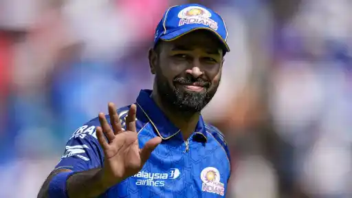 Hardik Pandya KKR transfer