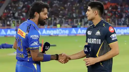 Hardik Pandya could rejoin Gujarat Titans