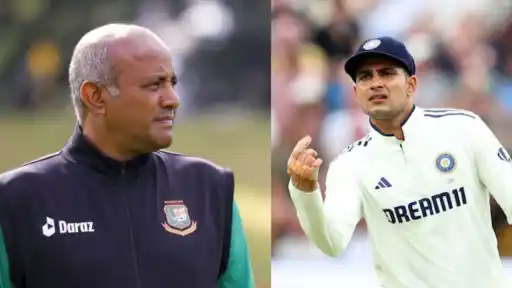 Hashan Tillakaratne warns Shubman Gill ahead of Sri Lanka vs India 2026 Test series in Colombo