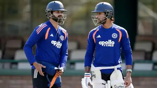ICC ODI World Cup 2027