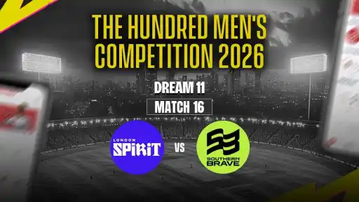 LNS vs SOB Dream11 Prediction Match 16 - Best Captain: Liam Livingstone; VC: Marcus Stoinis
