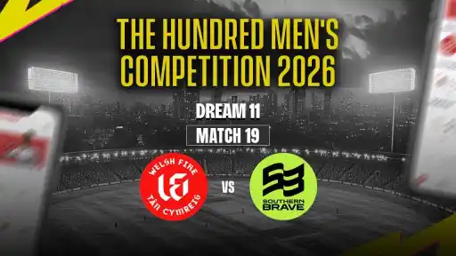WEF vs SOB Dream11 Prediction Match 19 - Best Captain: Rachin Ravindra. VC: Marcus Stoinis