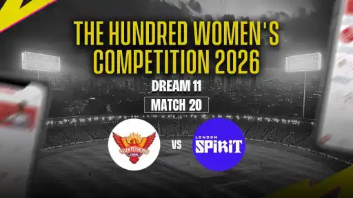 SUL-W vs LNS-W Dream11 Prediction Match 20 - Best Captain: Marizanne Kapp. VC: Annabel Sutherland