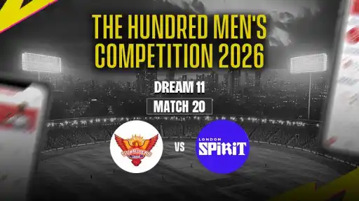 SUL vs LNS Dream11 Prediction Match 20 - Best Captain: Mitchell Marsh. VC: Liam Livingstone