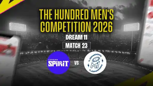 LNS vs MIL Dream11 Prediction Match 23 - Best Captain: Will Jacks. VC: Sam Curran