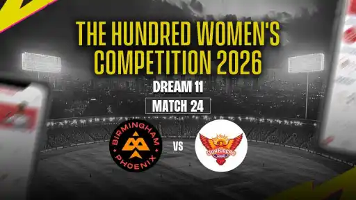 BPH-W vs SUL-W Dream11 Prediction - Best Captain: Annabel Sutherland. VC: Alice Capsey
