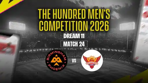 BPH vs SUL Dream11 Prediction Match 24 - Best Captain: Mitchell Marsh. VC: Ryan Rickelton