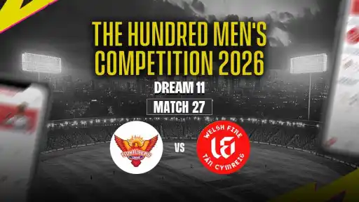 SUL vs WEF Dream11 Prediction Match 27 -Captain: Mitchell Marsh. VC: Rachin Ravindra