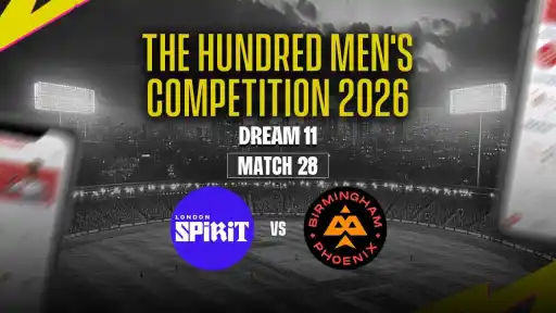 LNS vs BPH Dream11 Prediction - Best Captain: Lhuan-dre Pretorius. VC: David Willey