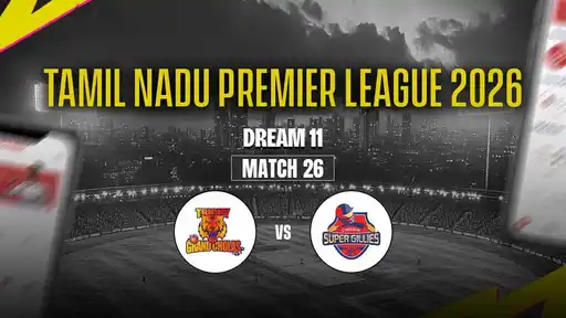 TGC vs CSG Dream11 Prediction