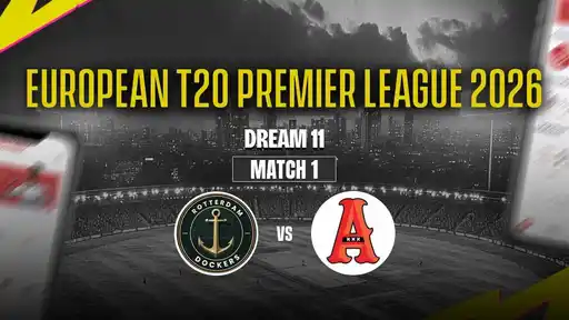 RTD vs ADF Dream11 Prediction Match 1 - Best Captain: Faf du Plessis. VC: Ajinkya Rahane