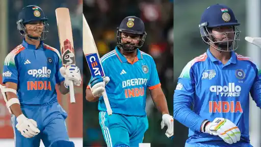 India opening position