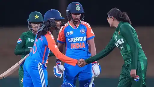 India vs Pakistan, Women’s Asia Cup 2026