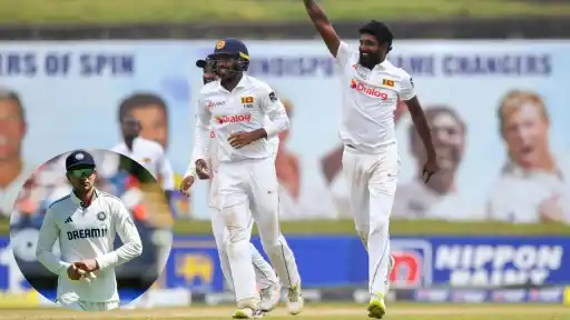 Sri Lanka Cricket team