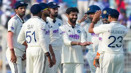 India vs Sri Lanka practice match