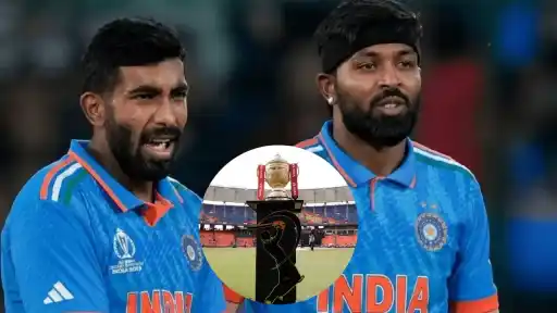 Indian Cricket Team Players Injury