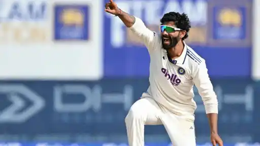 Top 5 Indian Test bowlers by wickets — Kumble, Ashwin, Kapil Dev, Harbhajan Singh and Ravindra Jadeja