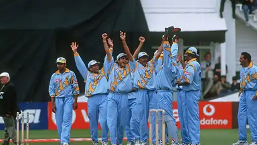 India's captain could not win the World Cup