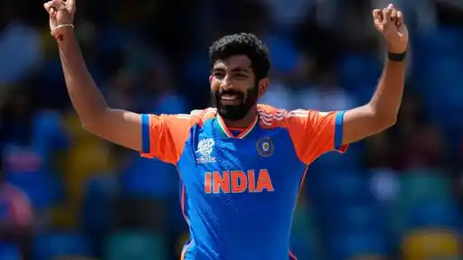 Jasprit Bumrah rehabbing knee injury at BCCI Centre of Excellence ahead of expected Asian Games 2026 comeback in Japan