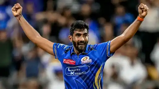 Jasprit Bumrah injury IPL
