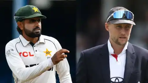 England vs Pakistan Test Series 2026: Full Schedule, Teams & Live Streaming