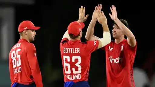 John Tuner sudden retirement due to back injury problems