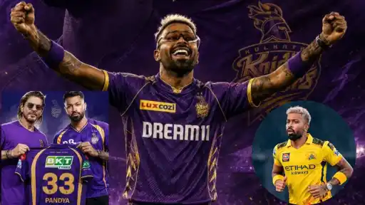 Hardik Pandya IPL 2027