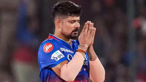 Karn Sharma retirement