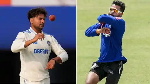 Kuldeep Yadav's career hits a roadblock