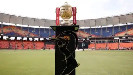 Making a debut for Team India before the IPL