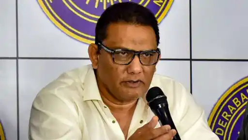Mohammad Azharuddin opposes the FCRA Amendment Bill 2026, raising minority rights and federal concerns