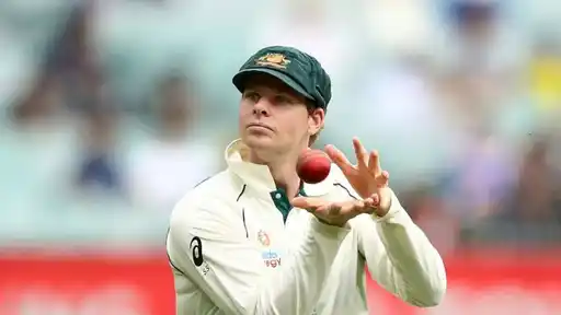 Steven Smith