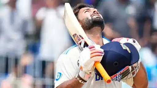 Most Test Hundreds by Indian Wicket-Keepers