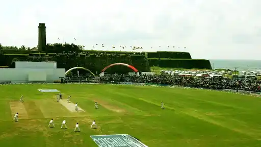 Galle International Cricket Stadium