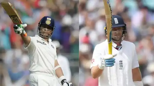Most fifties in career in Tests