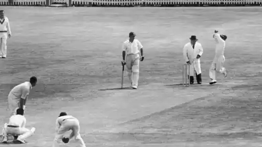 Most overs in an innings in Test Cricket History