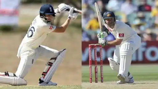 Most runs at home in Tests