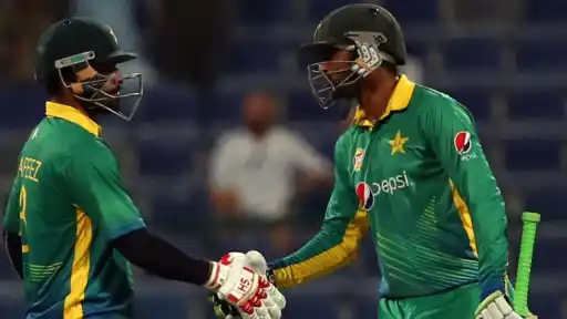 PCB Action on Former Pakistan Cricketers