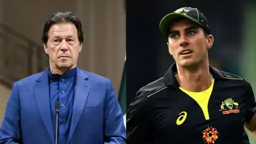 Pat Cummins X post supporting Kapil Dev and Sunil Gavaskar's plea for Imran Khan's medical care