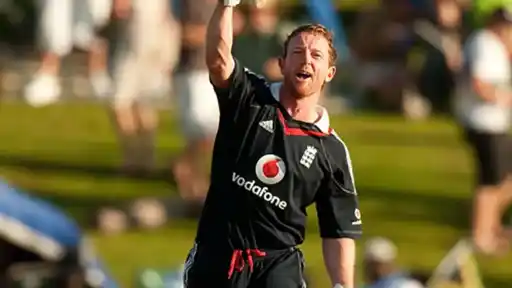 Paul Collingwood