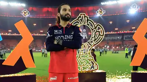Rajat Patidar All-Time IPL IX