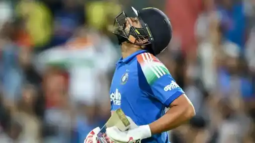 Rohit Sharma's chances for the 2027 World Cup