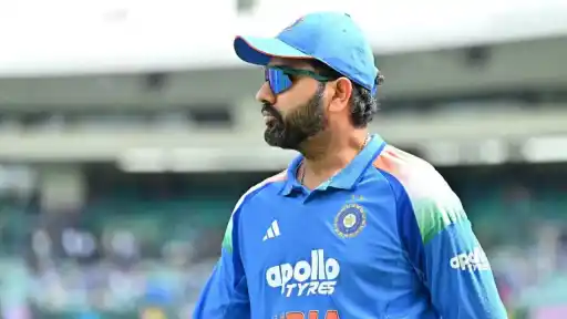 Roihit Sharma's future undecided