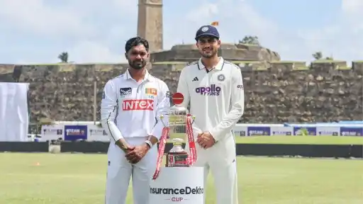 IRE vs AFG 4th ODI Dream11 team preview — Captain: Shubman Gill; Vice Captain: Ravindra Jadeja