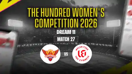 SUL-W vs WEF-W Dream11 Prediction - Best Captain: Annabel Sutherland. VC: Georgia Voll