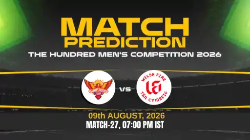 SUL vs WEF Match Prediction Match 27 — SUL favourite to win
