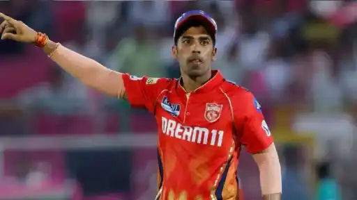 Punjab Kings vice-captain Shashank Singh has left Chhattisgarh cricket and will represent Pondicherry in the 2026-27 domestic season after citing lack of support during his injury recovery