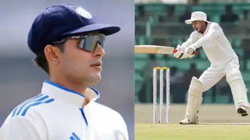 Shubman Gill Captaincy